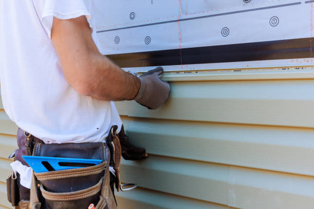 Affordable Siding solutions in Newington, VA